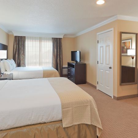 Holiday Inn & Suites San Mateo - Sfo By Ihg Exterior foto