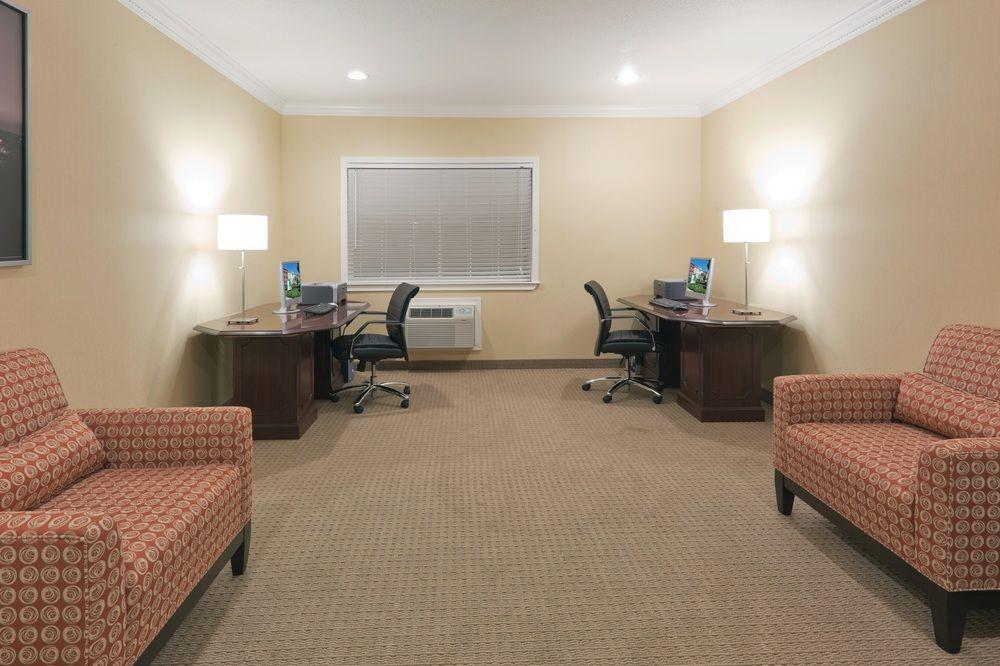 Holiday Inn & Suites San Mateo - Sfo By Ihg Exterior foto