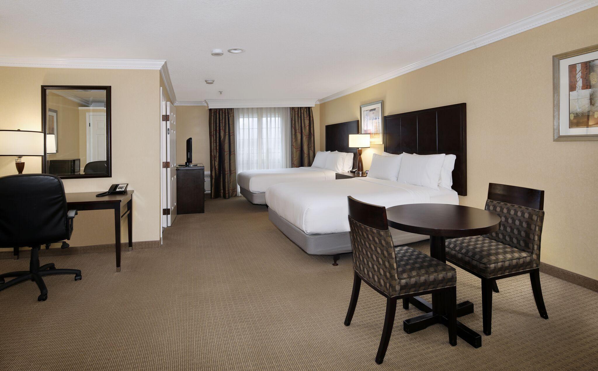 Holiday Inn & Suites San Mateo - Sfo By Ihg Exterior foto