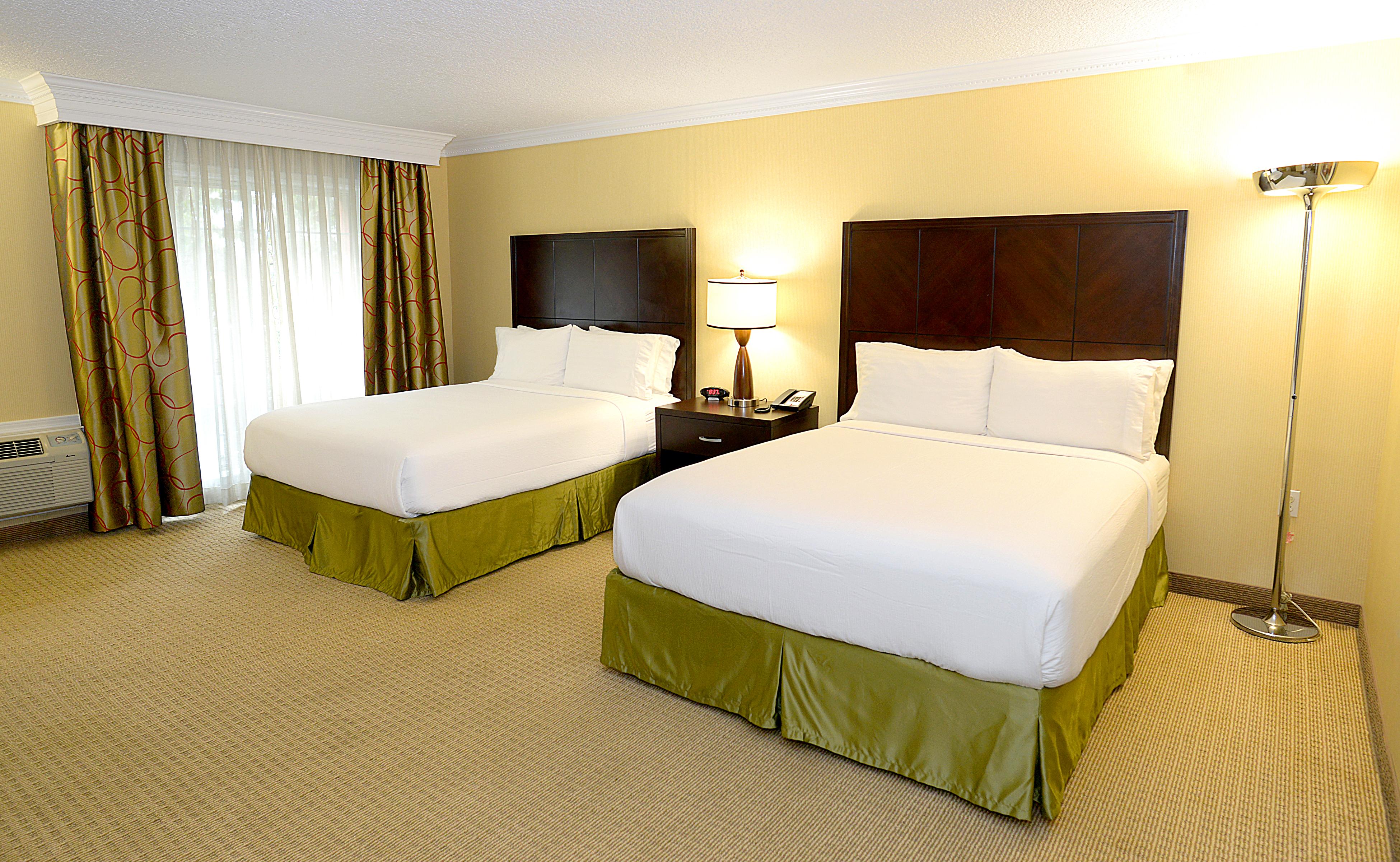 Holiday Inn & Suites San Mateo - Sfo By Ihg Exterior foto