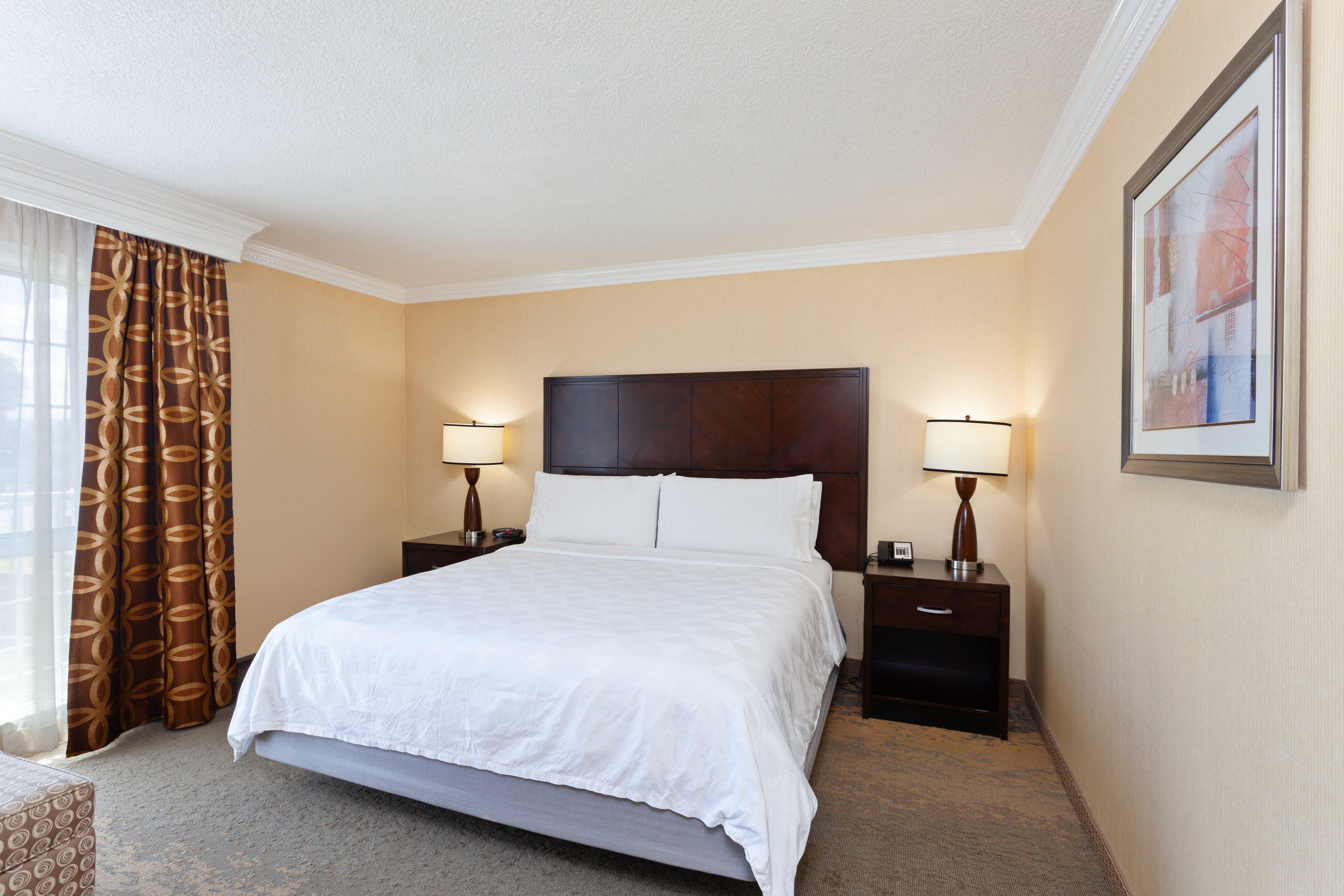 Holiday Inn & Suites San Mateo - Sfo By Ihg Exterior foto