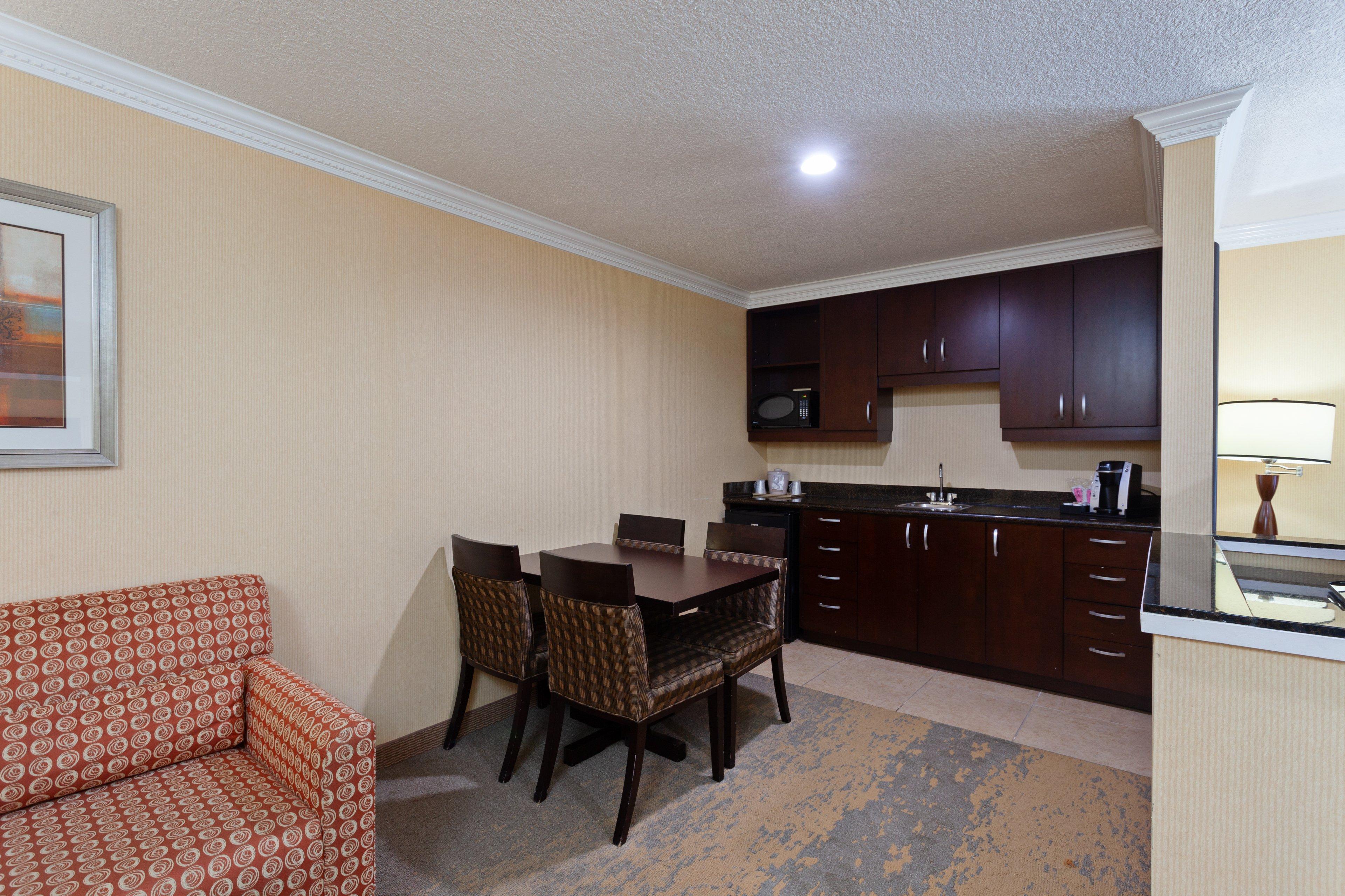 Holiday Inn & Suites San Mateo - Sfo By Ihg Exterior foto