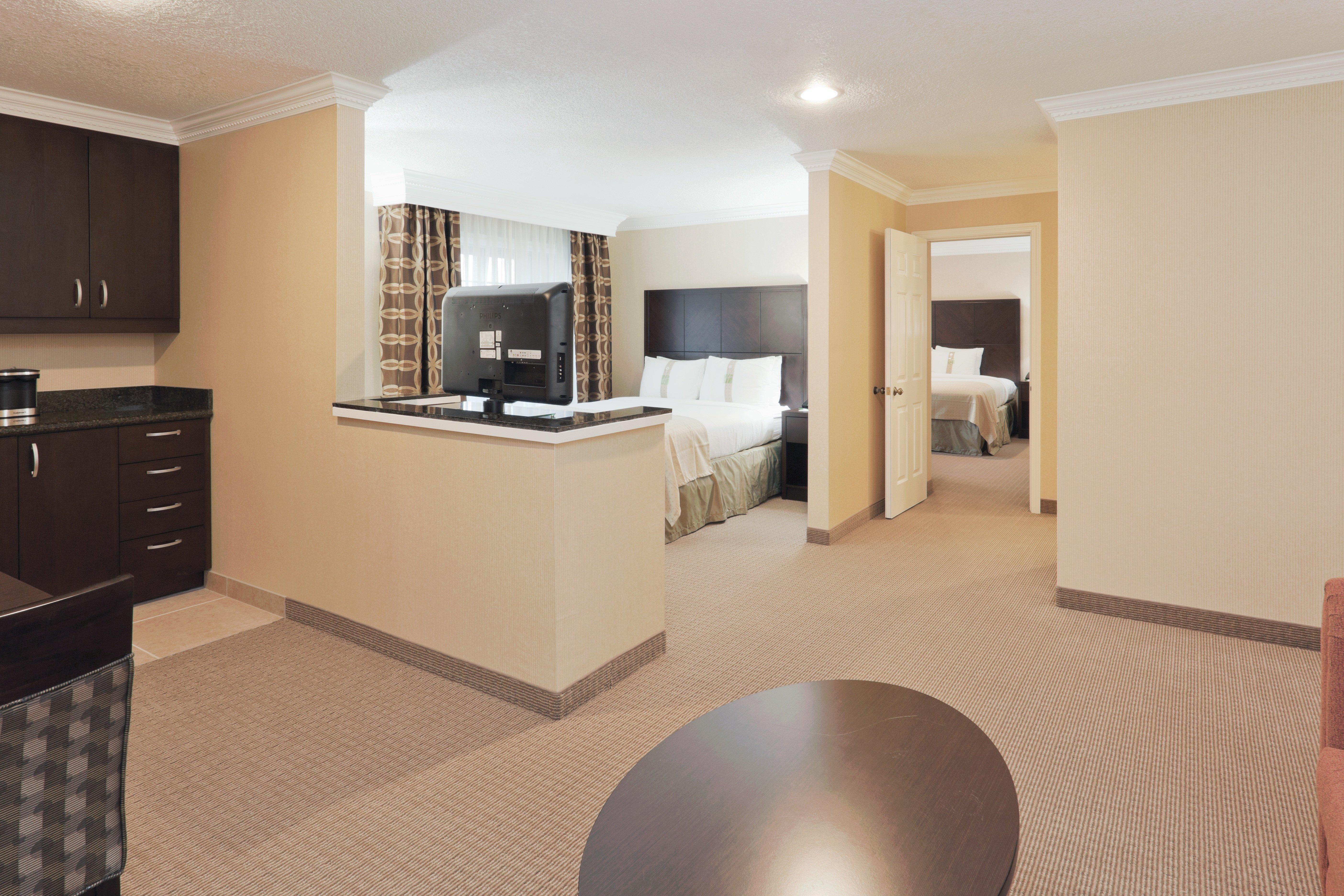 Holiday Inn & Suites San Mateo - Sfo By Ihg Exterior foto