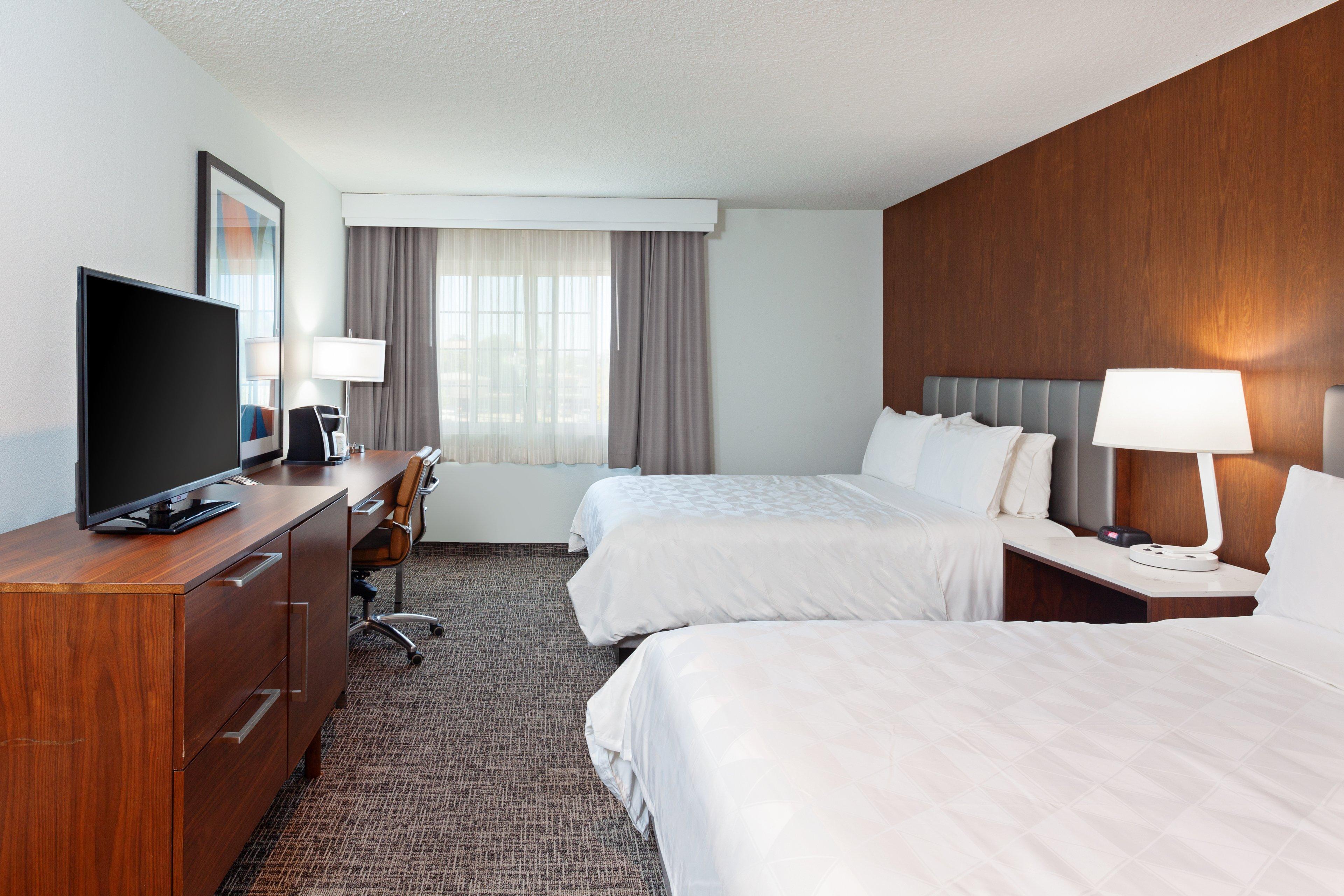 Holiday Inn & Suites San Mateo - Sfo By Ihg Exterior foto