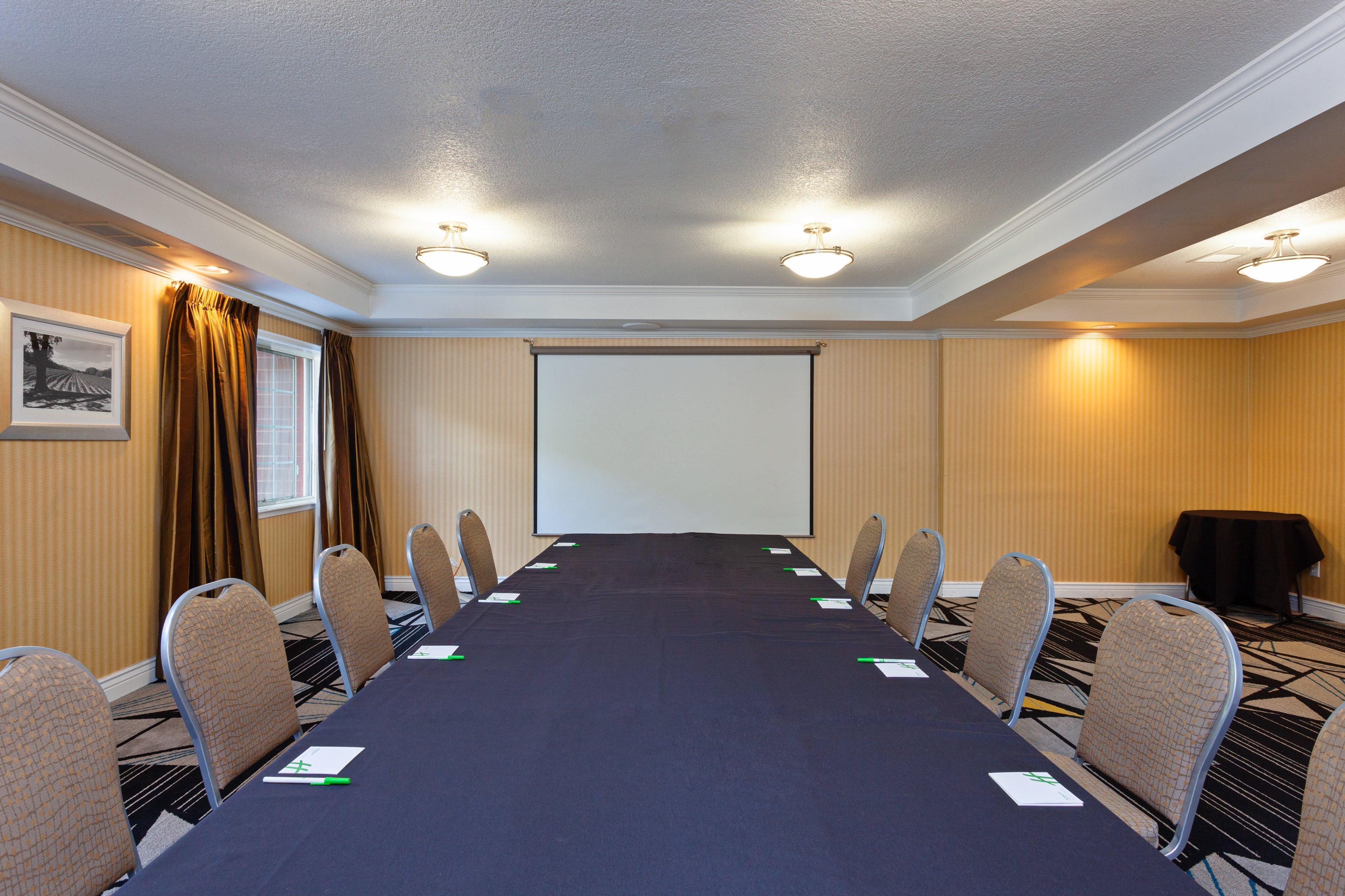 Holiday Inn & Suites San Mateo - Sfo By Ihg Exterior foto