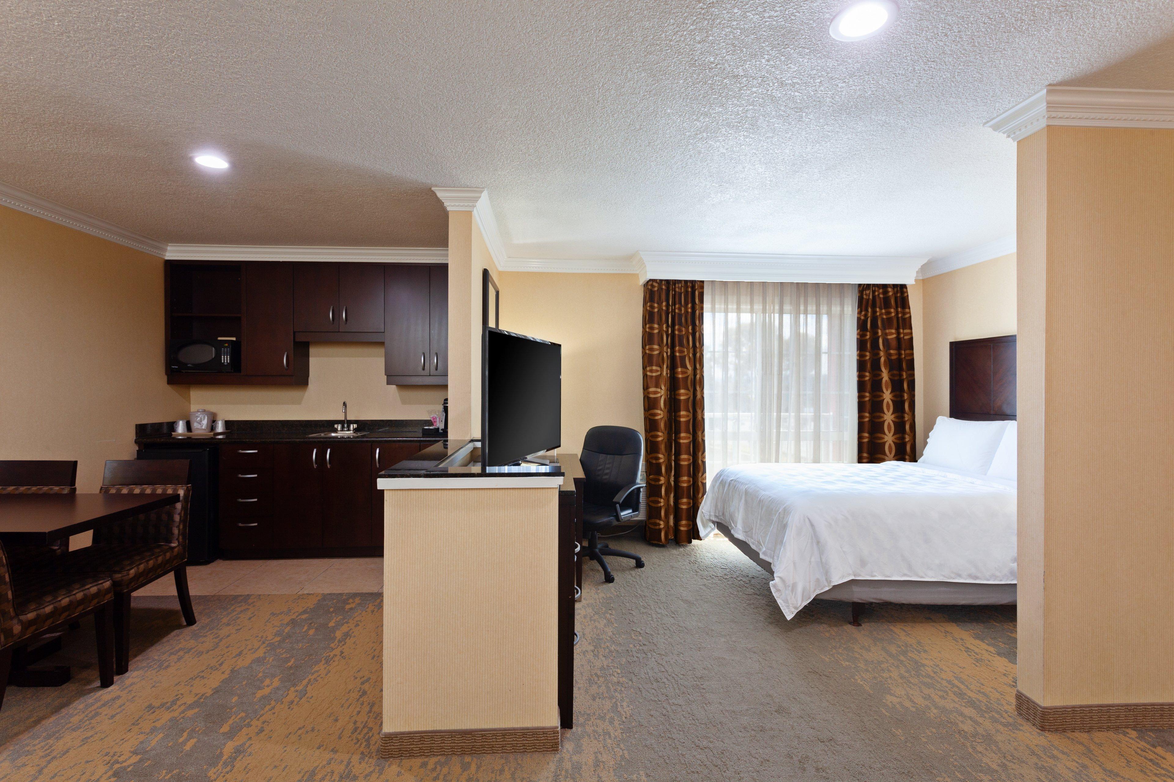 Holiday Inn & Suites San Mateo - Sfo By Ihg Exterior foto