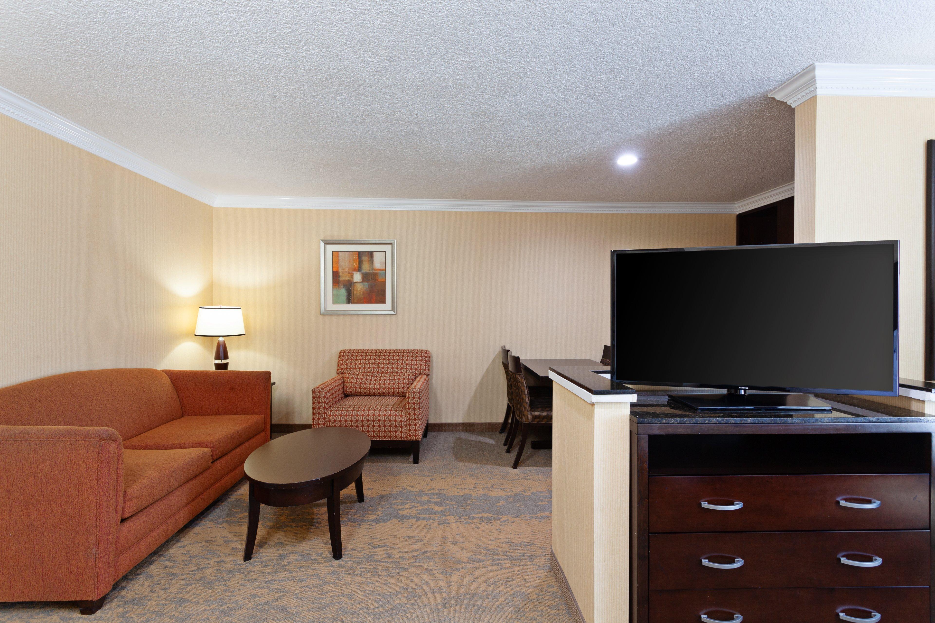Holiday Inn & Suites San Mateo - Sfo By Ihg Exterior foto