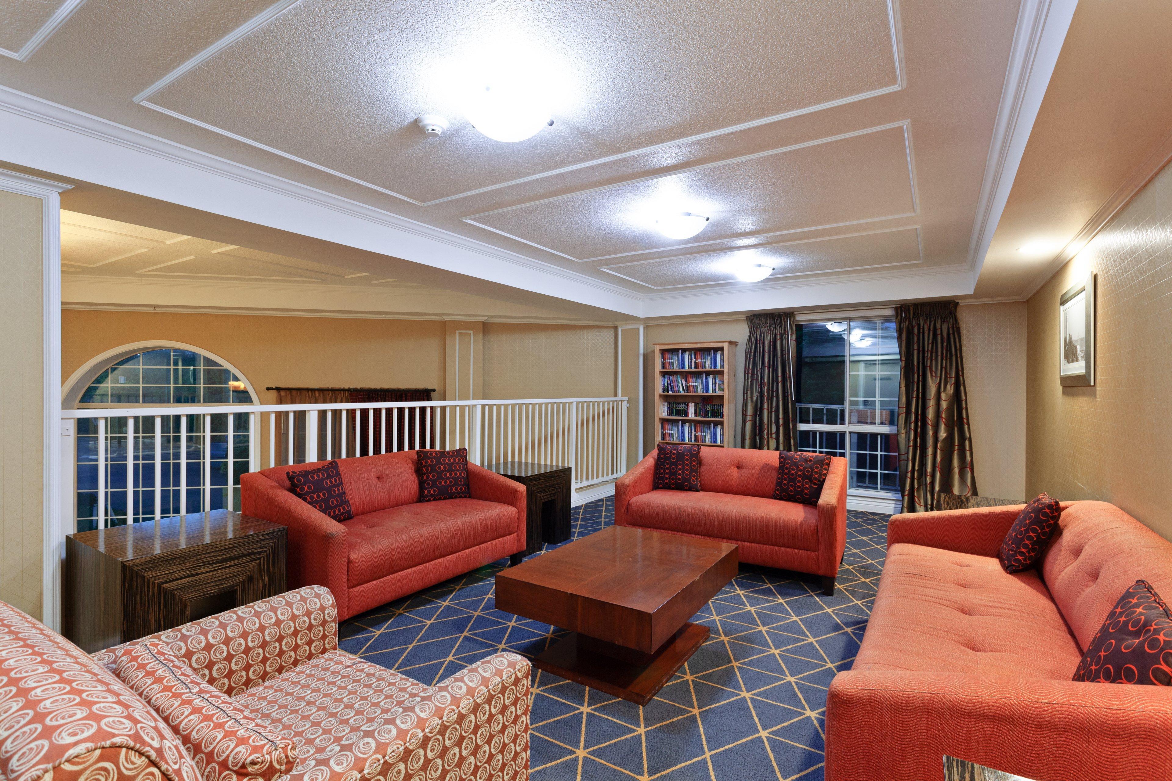 Holiday Inn & Suites San Mateo - Sfo By Ihg Exterior foto