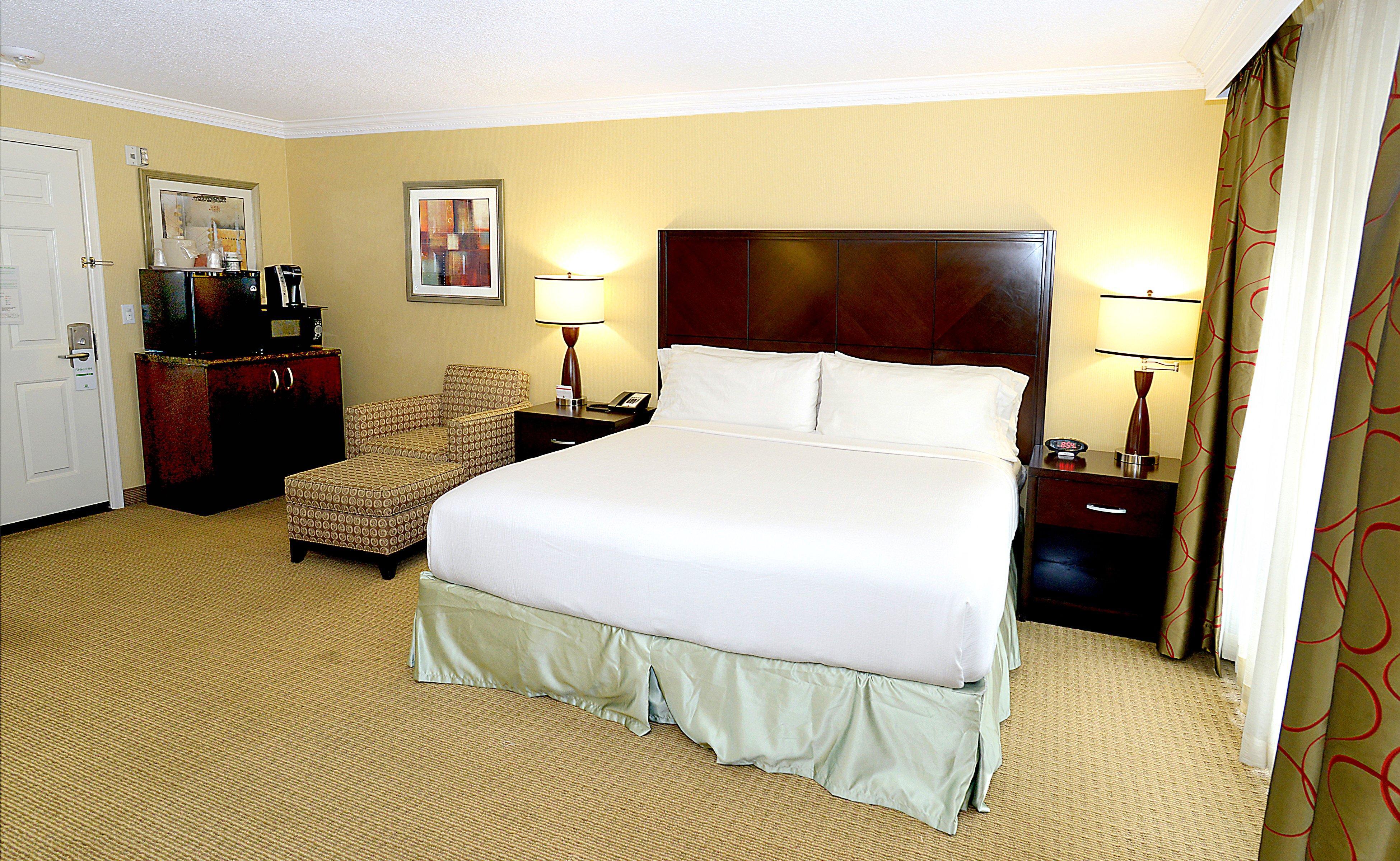 Holiday Inn & Suites San Mateo - Sfo, An Ihg Hotel Exterior foto
