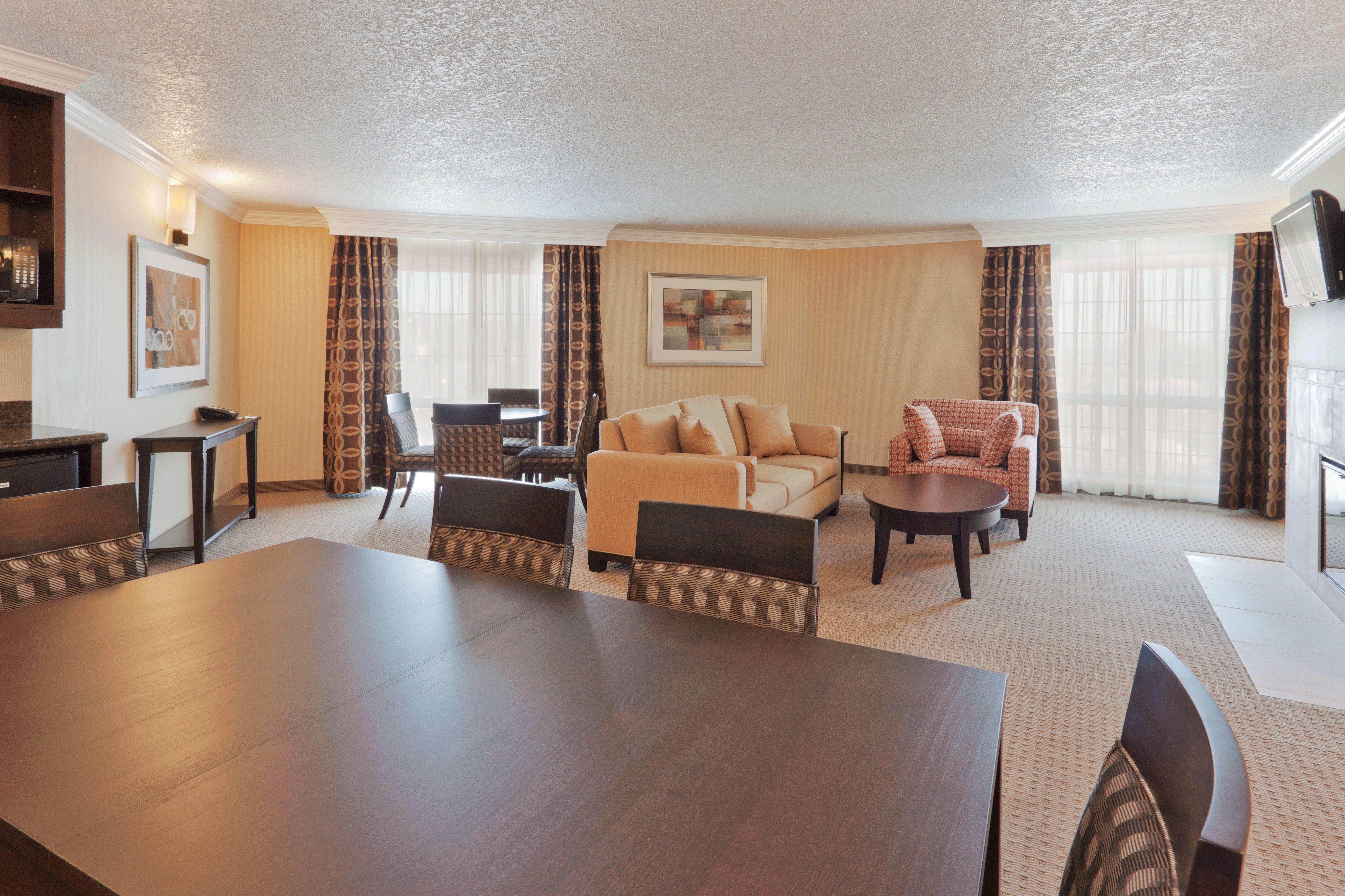 Holiday Inn & Suites San Mateo - Sfo By Ihg Exterior foto