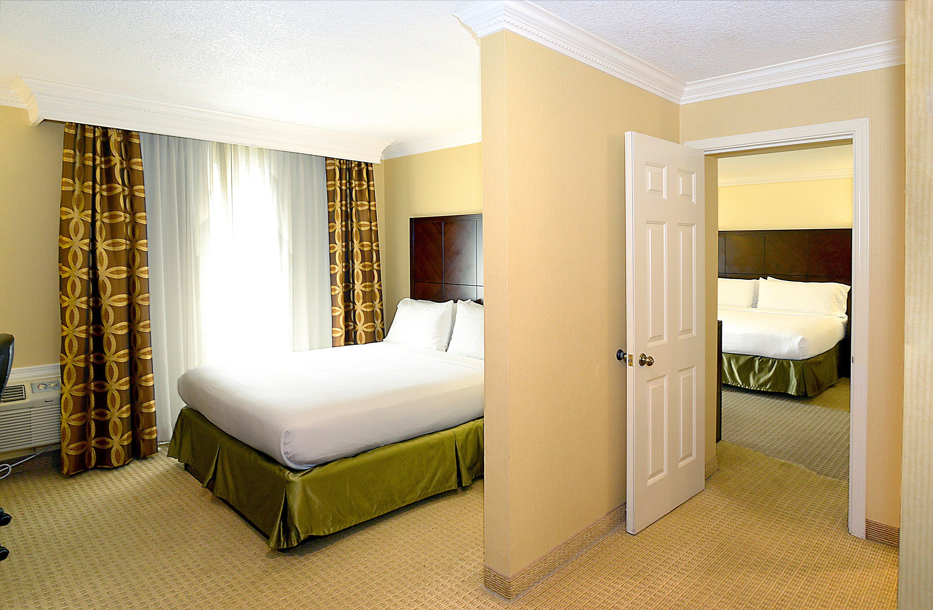 Holiday Inn & Suites San Mateo - Sfo, An Ihg Hotel Exterior foto