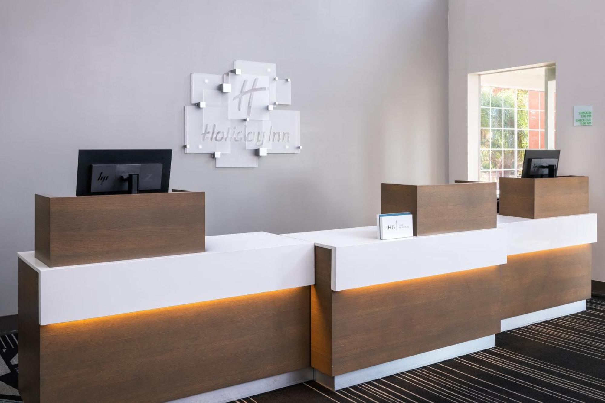Holiday Inn & Suites San Mateo - Sfo By Ihg Exterior foto
