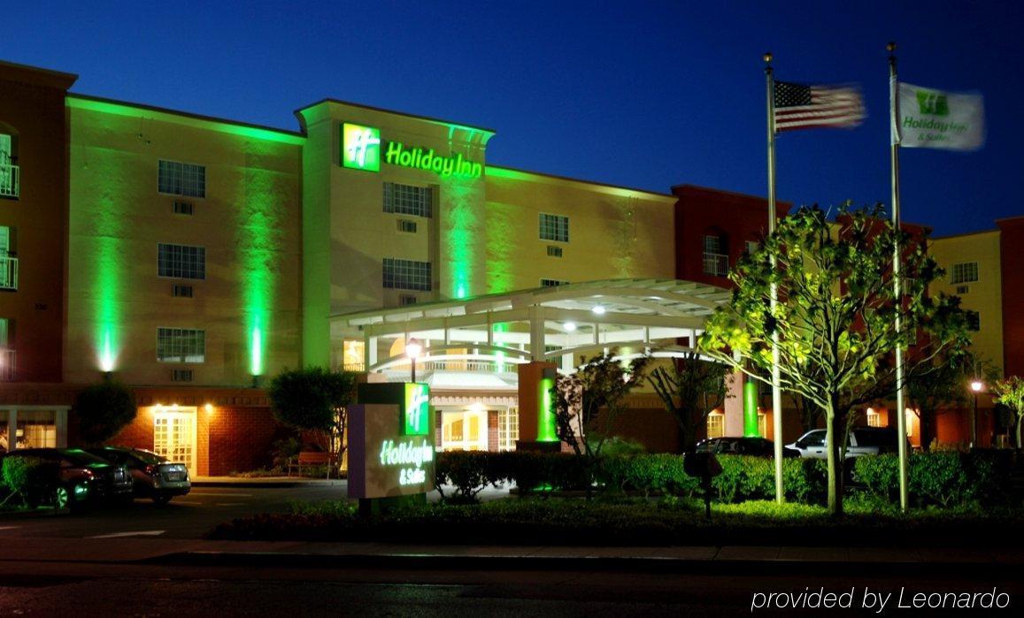 Holiday Inn & Suites San Mateo - Sfo By Ihg Exterior foto