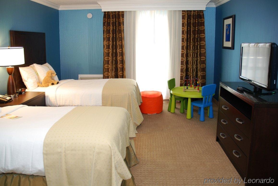 Holiday Inn & Suites San Mateo - Sfo, An Ihg Hotel Habitación foto