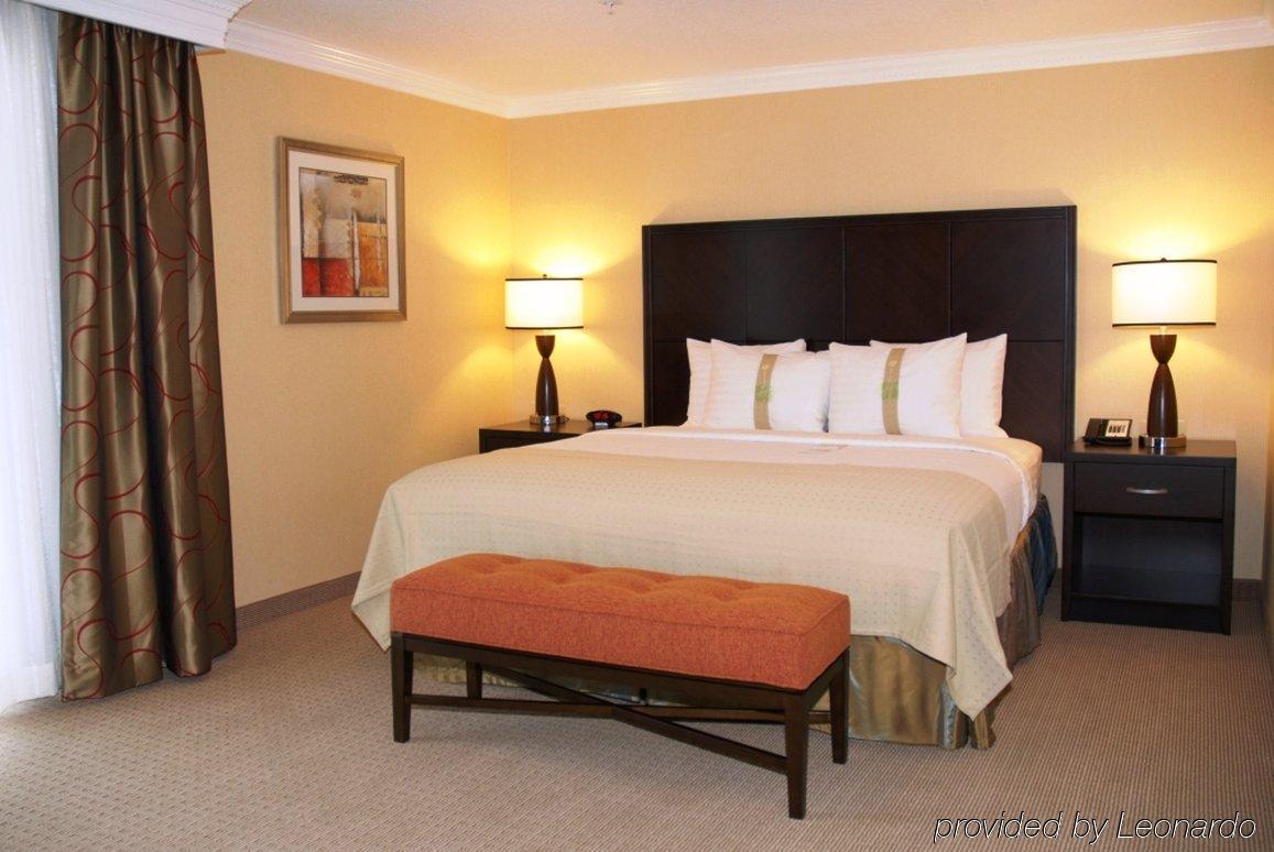 Holiday Inn & Suites San Mateo - Sfo By Ihg Habitación foto