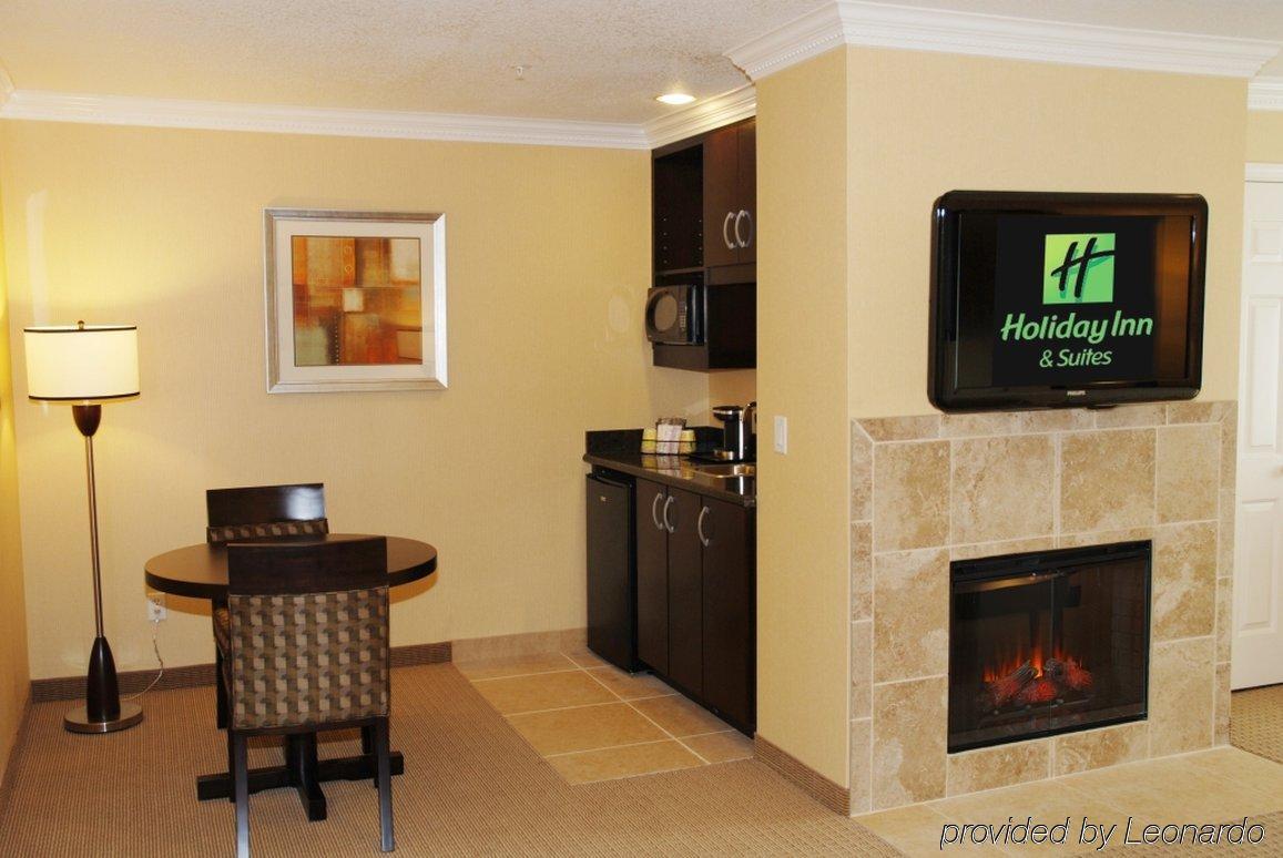 Holiday Inn & Suites San Mateo - Sfo By Ihg Habitación foto