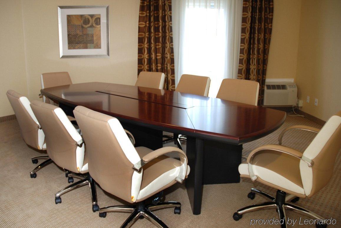 Holiday Inn & Suites San Mateo - Sfo By Ihg Facilidades foto