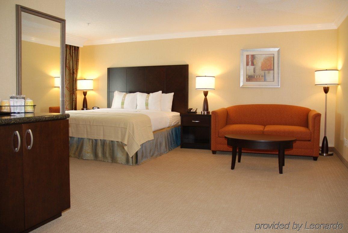 Holiday Inn & Suites San Mateo - Sfo By Ihg Habitación foto