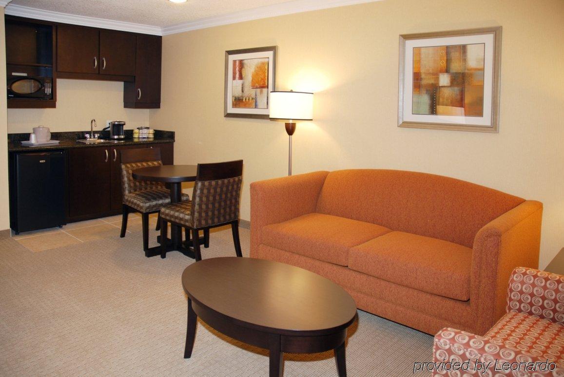 Holiday Inn & Suites San Mateo - Sfo By Ihg Habitación foto
